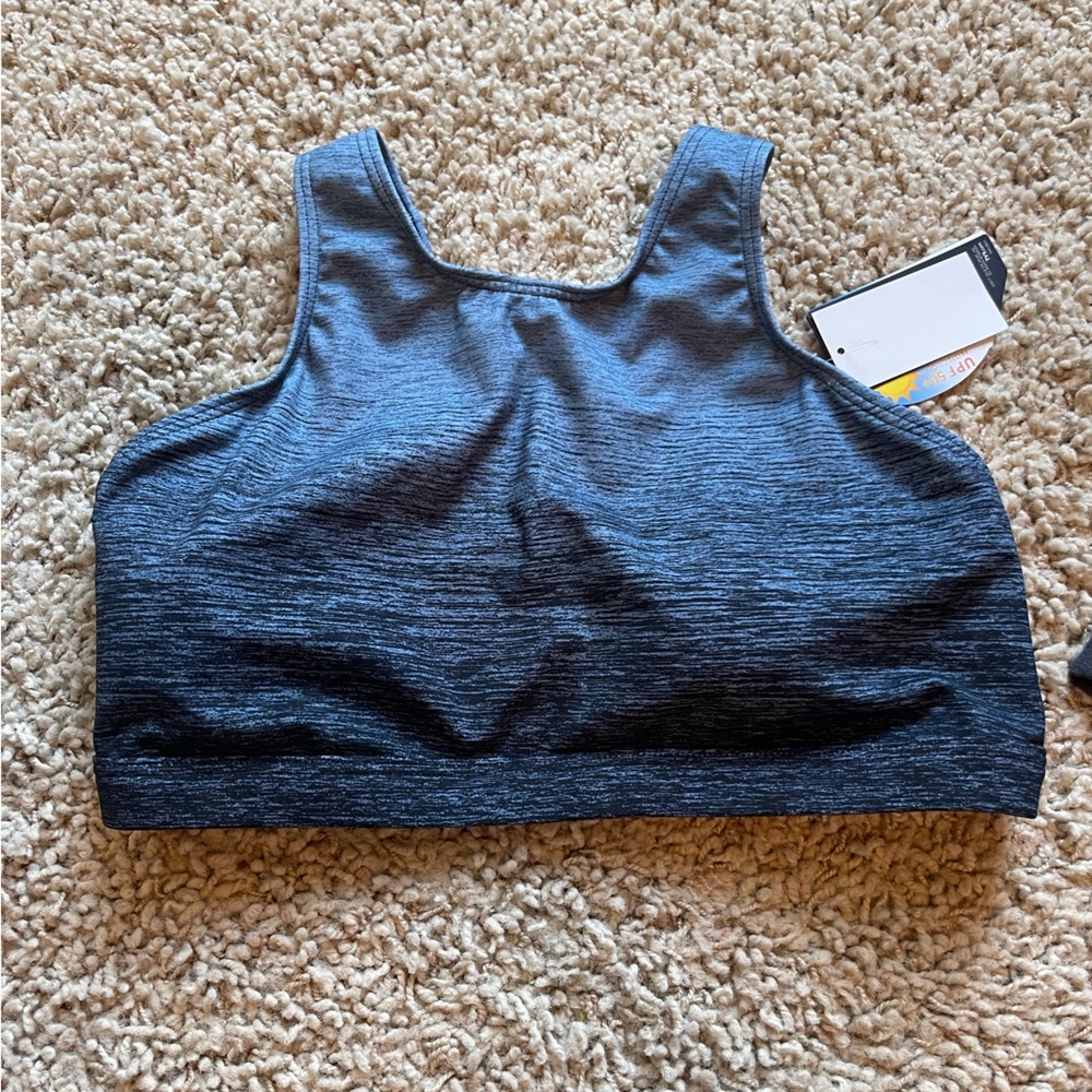 TYR Lagoon Kira Bikini Top